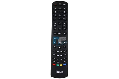 CONTROLE REMOTO PHILCO MOVIES PH20N91D PH24N91D PH24E30D PH28N91D