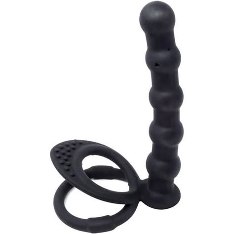 Anneaux De Pénis Triangle Pour Homme Couples Anneau Pénien En Silicone