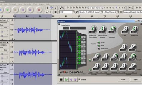 Anleitung Vst Plug Ins Mit Audacity Nutzen Tutonaut