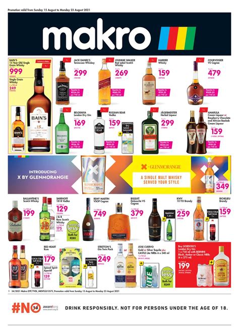 Makro Liquor Montague Gardens Contact Details Fasci Garden