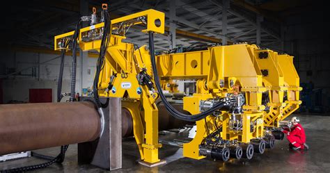 Subsea Innovation Achieve World First DNV GL Type Approval Tekmar