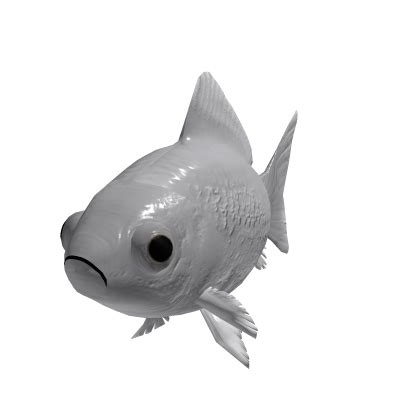 Fish - Roblox