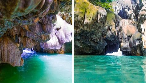 Puente De Piedra Una Maravilla Natural Escondida En Huehuetenango