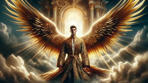 Music Of Angels And Archangels To Attract Wealth Love And Health