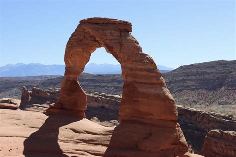 Arches National Park Reservations In 2025 With FAQs Alex On The Map