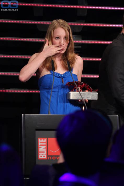 Leonie Benesch Nude Pictures Photos Playboy Naked Topless Fappening