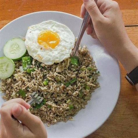 Ayo Berburu 12 Nasi Goreng Di Jakarta Paling Enak Nibble