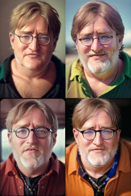 gaben net worth