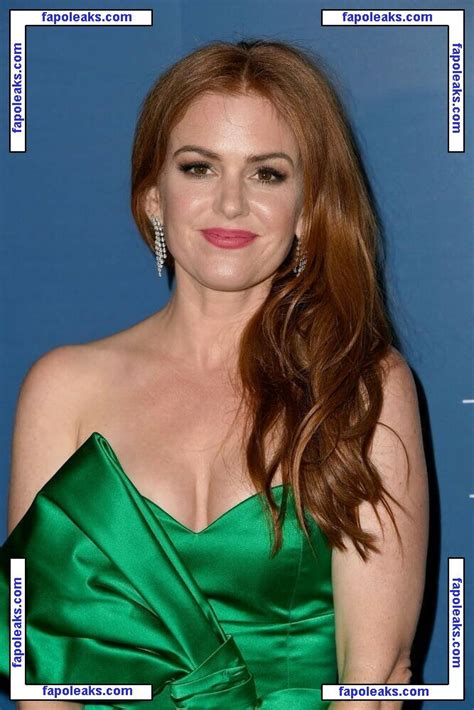 Isla Fisher Islafisher Leaked Nude Photo 0514