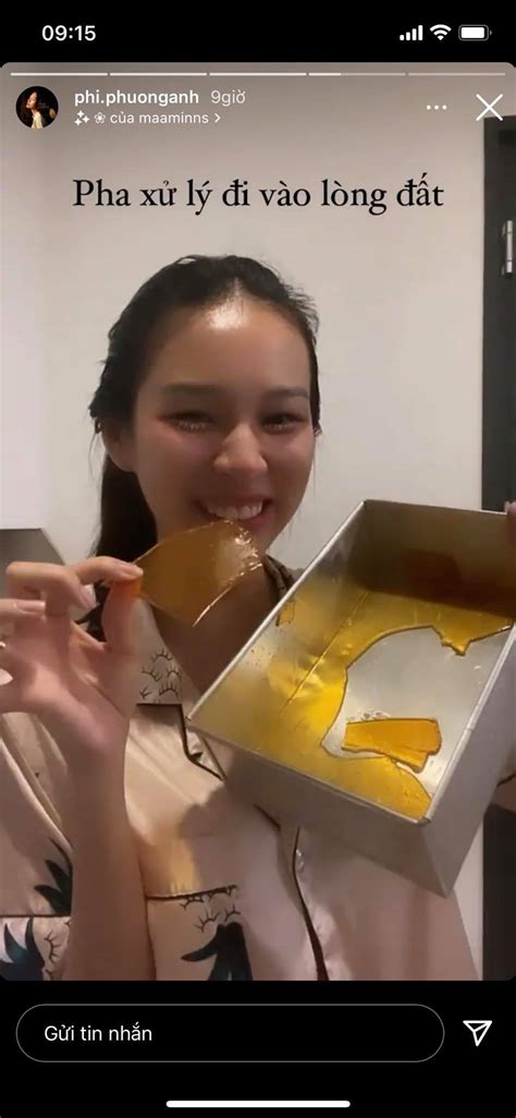 Hội hot mom hot girl đua nhau khoe đồ ăn tích trữ trong những ngày Sài Gòn giãn cách khủng