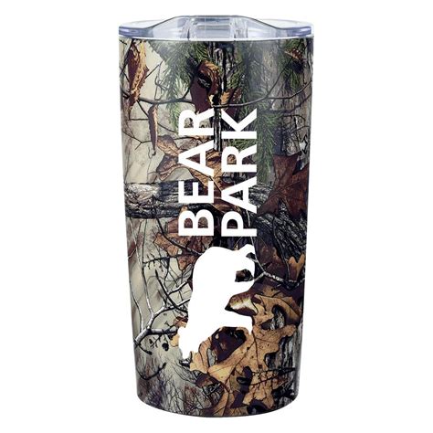 Oz Realtree Himalayan Tumbler Inkmule