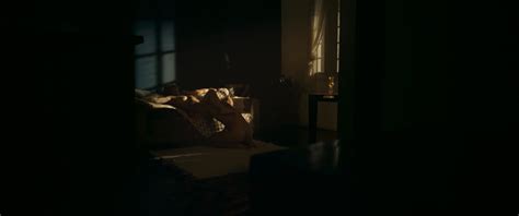 Nude Video Celebs Ana Abbott Nude Bento 2020