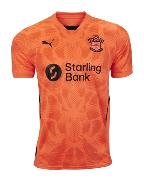 Southampton Women 2024 25 GK Away Kit