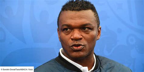 PHOTOS Marcel Desailly dévoile de rares clichés de sa fille Victoria