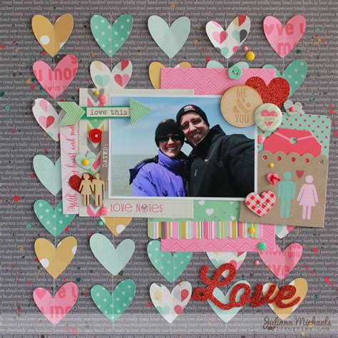 Easy Scrapbook Layouts For Busy Moms, 46% OFF