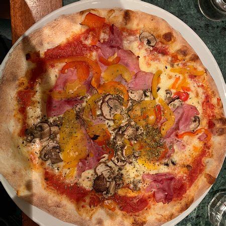 Pizzeria Ristorante Molino Molard Geneve Geneva Rues Basses