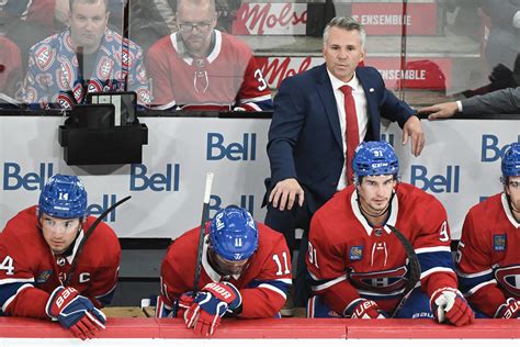 Sortie de zone saison 5 Épisode 17 le Canadien joue t il déjà sa