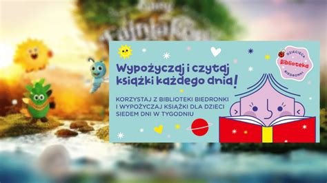 Nowa Akcja Promocyjna Sieci Biedronka Ju Wkr Tce Oto Gang Bystrzak W