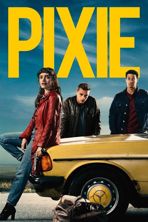 Pixie (2020) Movie Information & Trailers | KinoCheck