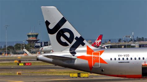 Jetstar Axes Tv Screens On Long Haul Flights Adds In Flight Wi Fi