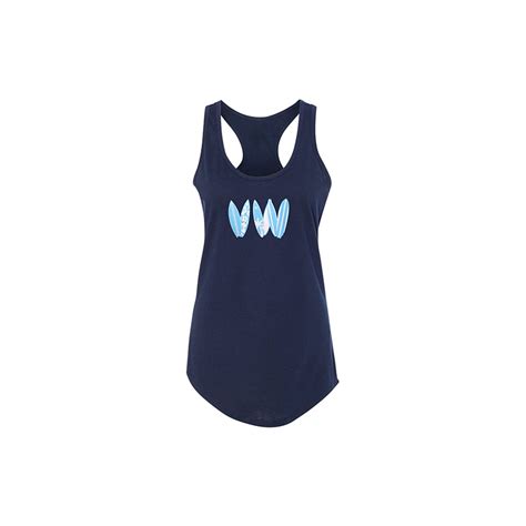 Surf's Up Tank - VW Retail