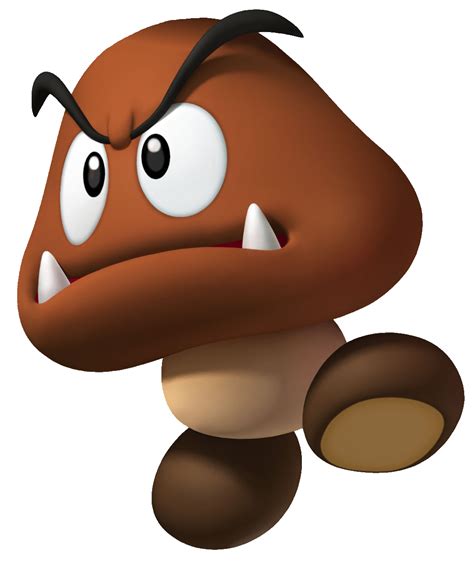 Goomba Cultural Bestiary Wiki Fandom