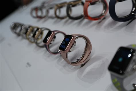 Refurbished Apple Watches are now available through the official store ...