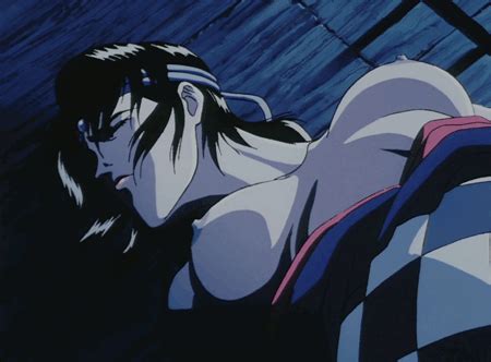 Wasp Ninja Scroll Hot Sex Picture