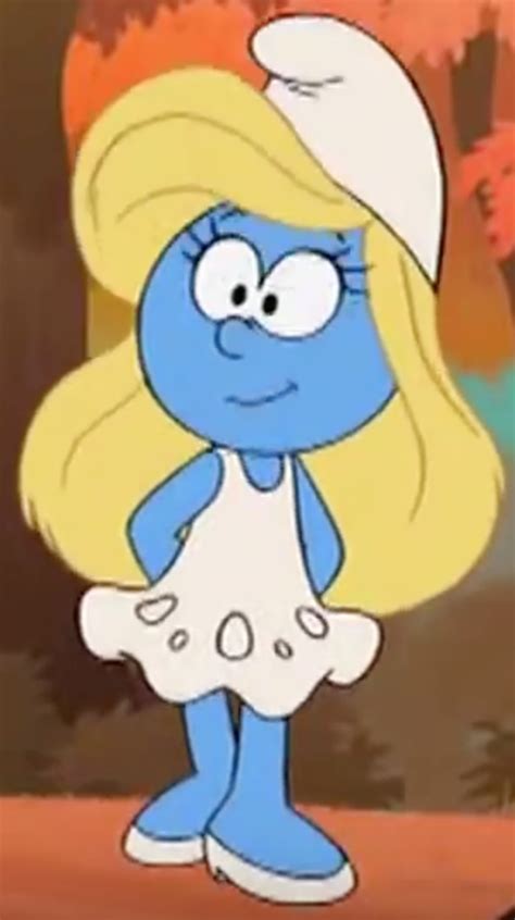 Image - Smurfette Smurfy Hollow.png | Heroes Wiki | FANDOM powered by Wikia