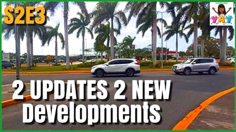 New Development Updates In Montego Bay Jamaica S2 Episode 3