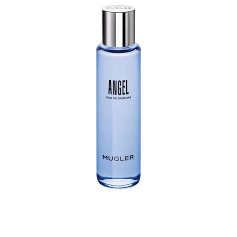 angel eau de parfum 100ml refill