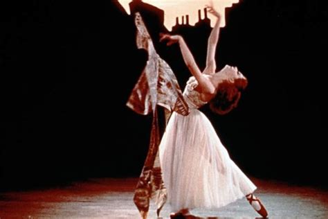 The Ballet Scene in 'The Red Shoes' | Top 10 Movie Dance Scenes | TIME.com