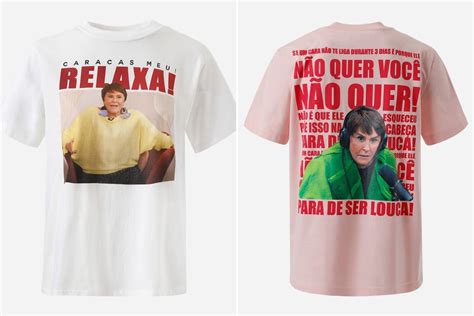 Camiseta Marcia Sensitiva