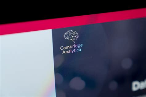 cambridge analytica – ohryan.ca