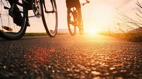 Pedal For A Healthy Lifestyle Benefits Of Cycling You Did Not Know Of