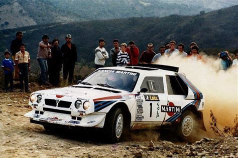 Guide Peak Group B A Historical Technical Appraisal Of The Lancia