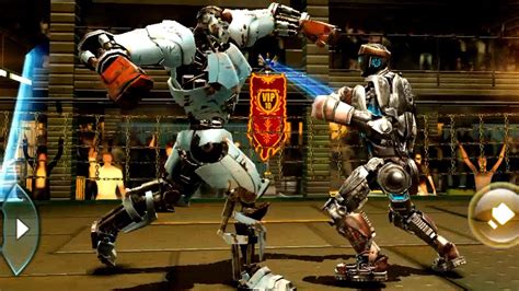 Real Steel Wrb Ambush Vs Aquabot And Atom And Sarge And Shogun Youtube