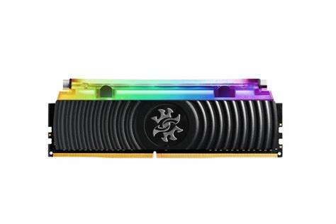 Memoria Ram DDR4 8GB 3200MHz XPG Spectrix D80 Liquid Cooling RGB