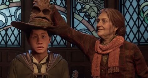 Harry Potter Rpg Hogwarts Legacy Gives First Look At Gameplay Reveals