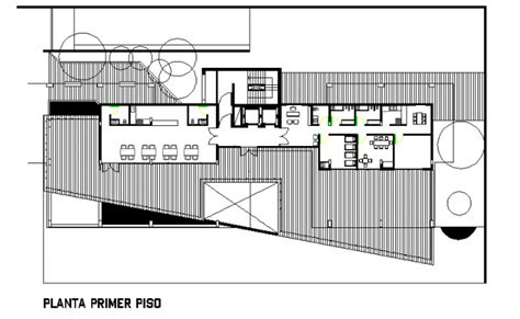 First floor plan in dwg file – Artofit