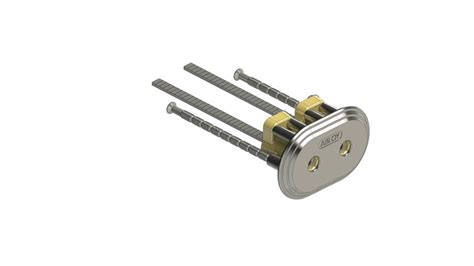 Cylinder CY026T ABLOY For Trust