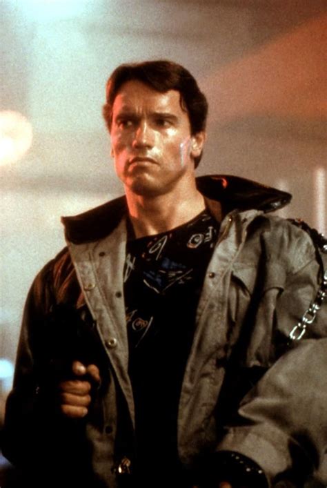 The Terminator 1984 Terminator Movies Terminator 1984 Arnold Movies