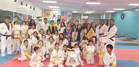 Sunshine Taekwondo Academy Llc