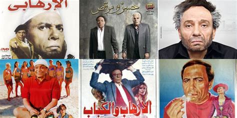 7 Movies To Commemorate The Legendary Adel Emam