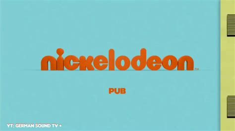 Nickelodeon Bumpers 2000s Compilation Youtube