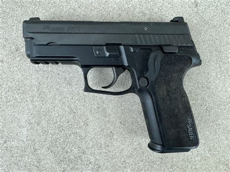 Pd Trade Sig Sauer P229 Dak 40 Sandw Night Sights