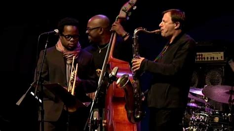 Monterey Jazz Festival On Tour 55th Anniversary In 2013 Youtube