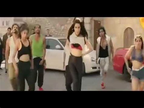 Illegal Weapon Street Dancer D Varun Dhawan Shraddha Kapoor