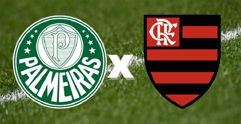 Palmeiras X Flamengo Veja Escalações Desfalques E Arbitragem Jtnews