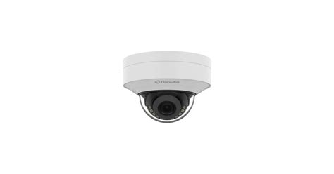 Hanwha Qnv C R Ip Cameras Netcamcenter